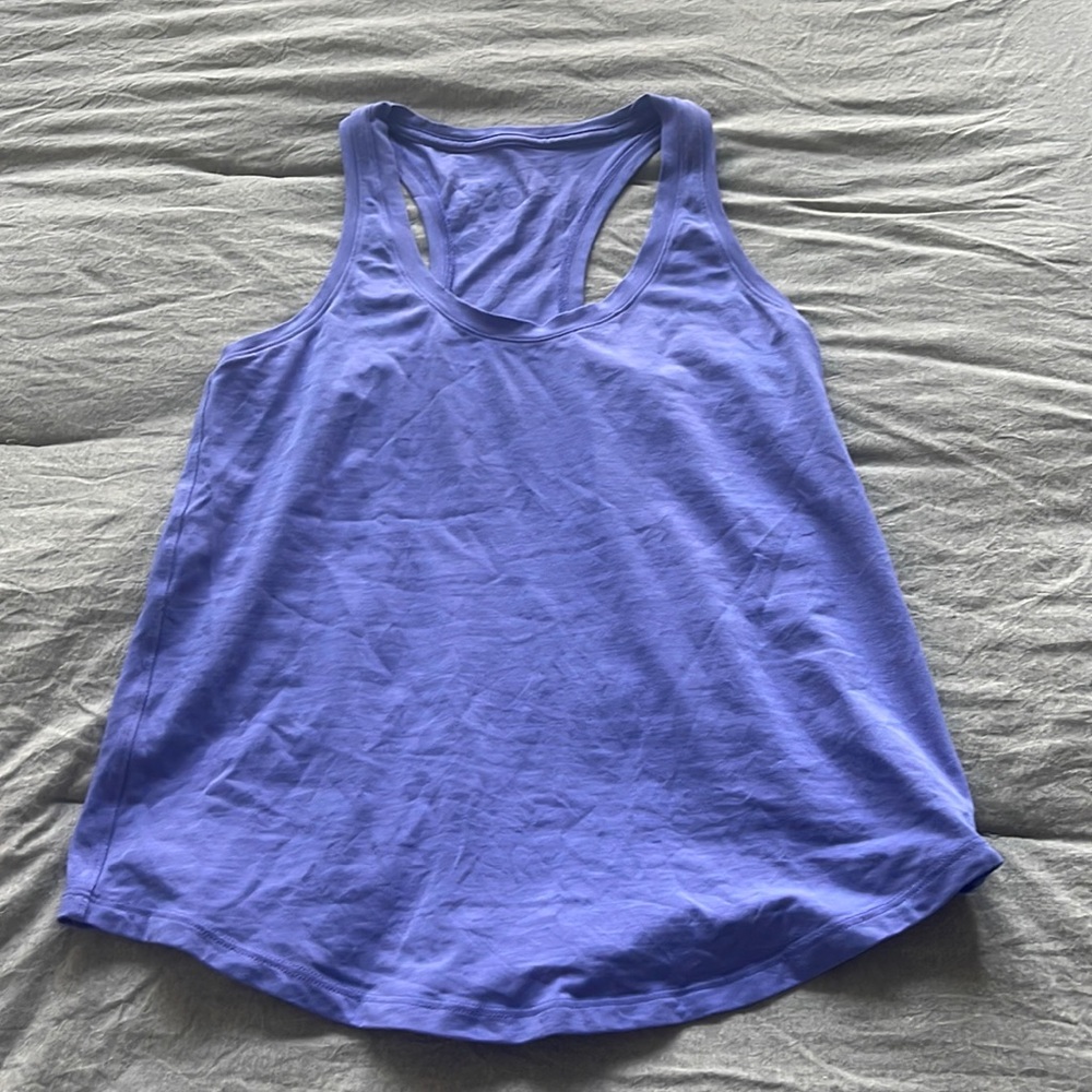 Lululemon Love Tank